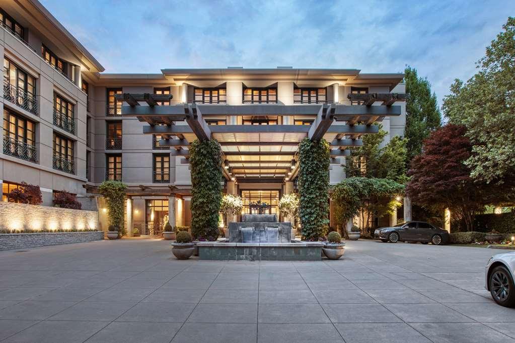 Hotel ベルビュー エクステリア 写真