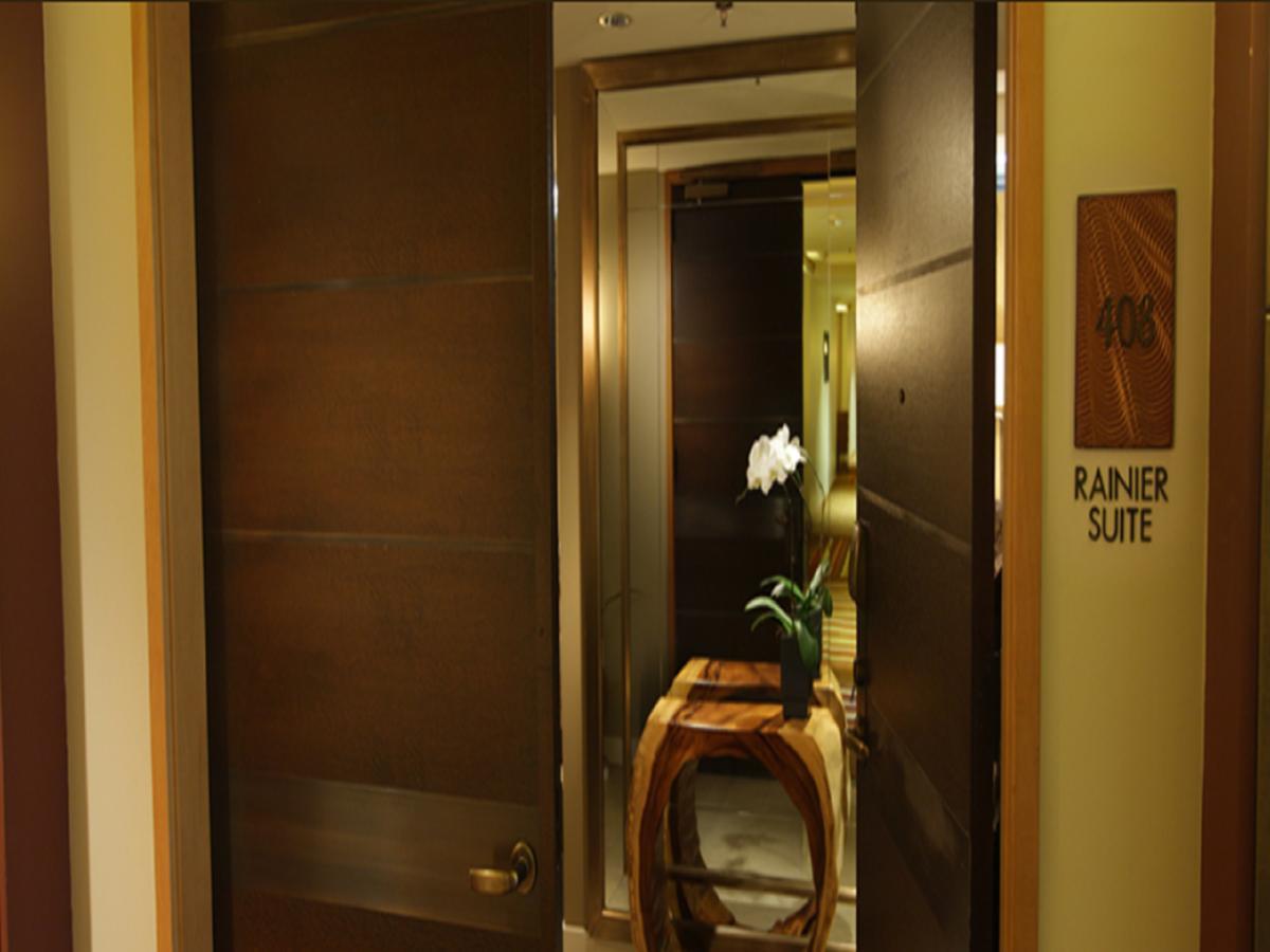 Hotel ベルビュー エクステリア 写真