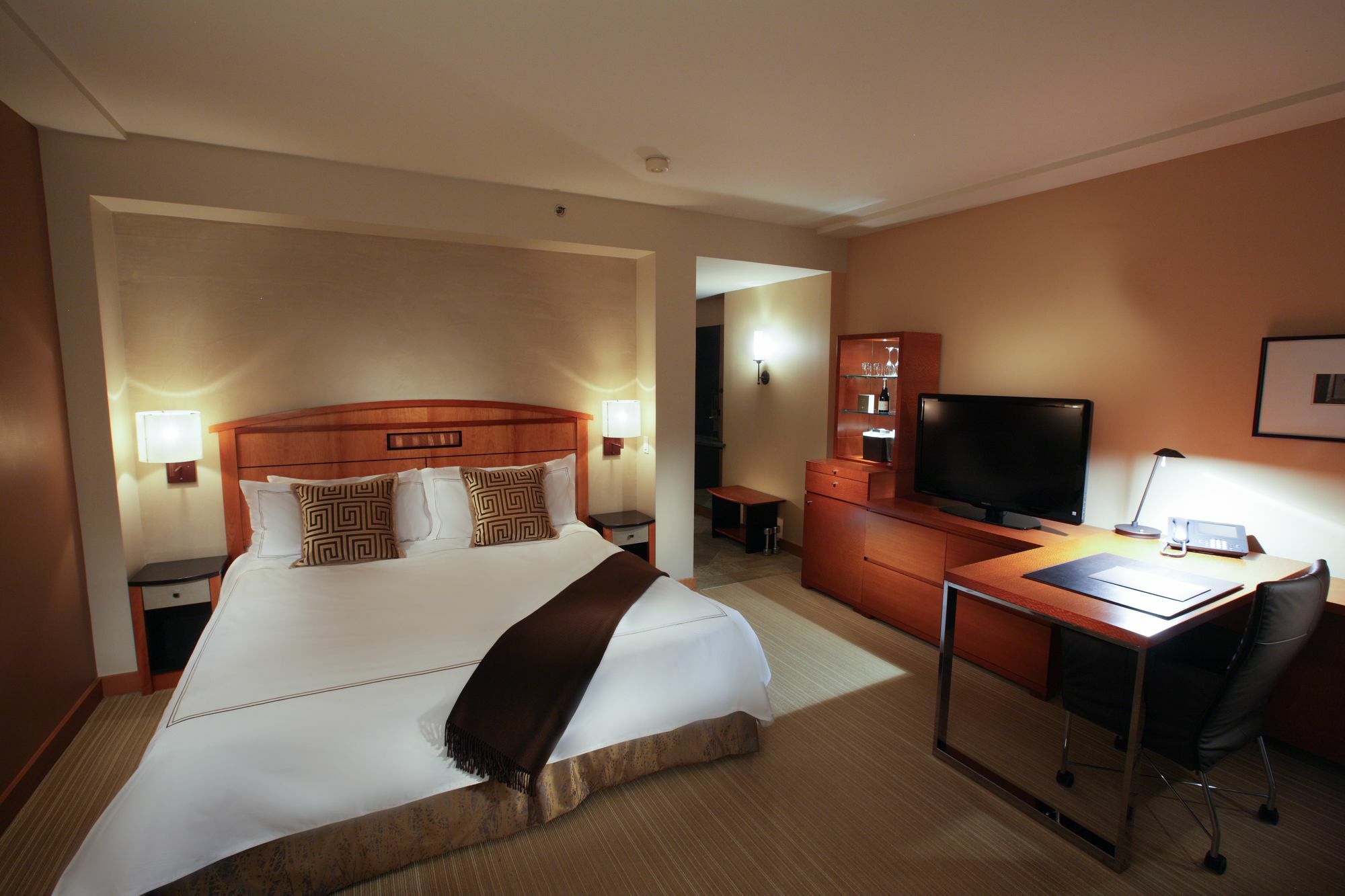 Hotel ベルビュー エクステリア 写真